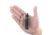 EAGTAC D25A RC Clicky Flashlight, XP-G2 R5 NW LED, 176lm,1xAA, Black, D25A-CLICKY-XPG2-NW