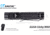 EAGTAC D25A RC MKII Flashlight, XML2 CW U4 LED, 405lm, Black, Small 4072