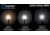 EAGTAC D25A RC MKII Flashlight, XML2 CW U4 LED, 405lm, Black, Small 4072