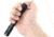 Eagtac D25A2 RC Clicky Flashlight, XP-G2 S3 LED, 436lm,2xAA, Black 1730