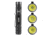 Eagtac D25A2 RC Clicky Flashlight, XP-G2 S3 LED, 436lm,2xAA, Black 1730