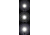 Eagtac D25A2 RC Clicky Flashlight, XP-G2 S3 LED, 436lm,2xAA, Black 1730