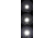 Eagtac D25C RC Clicky Flashlight, XP-G2 R5 NW LED, 352lm,1xCR123A,1x16340, Black 1733