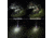 Eagtac D25C RC Clicky Flashlight, XP-G2 R5 NW LED, 352lm,1xCR123A,1x16340, Black 1733