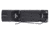 EAGTAC D25C RC MKII Flashlight, XM-L2 U4 CW LED, 800lm, Black, D25C-CLICKY-MKII-XML2-CW