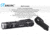 EAGTAC D25LC2 Clicky MKII Flashlight, Luminus SST20 CRI-95 4000K NW LED, 820lm, Black, D25LC2-CLICKY-MKII-SST20-NW