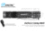EAGTAC D25LC2 Clicky MKII Flashlight, Luminus SST20 CRI-95 4000K NW LED, 820lm, Black, D25LC2-CLICKY-MKII-SST20-NW