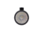 Eagtac D25LC2 Color Flashlight, XM-L COLOR LED, White-331lm, Red-120lm, Royal blue-45lm, Green-240lm, Black, D25LC2-XML-COLOR