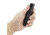 Eagtac D25LC2 Color Flashlight, XM-L COLOR LED, White-331lm, Red-120lm, Royal blue-45lm, Green-240lm, Black, D25LC2-XML-COLOR