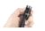Eagtac D25LC2 Mini  Flashlight, XP-G2 R5 CW LED, 530lm, Black 1726