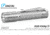 EAGTAC D3A TI Titanium Flashlight, XM-L2 U2 NW LED, 378lm, Silver, D3A-CLICKY-TI-XML2-NW