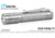 EAGTAC D3A TI Titanium XP-L HI 378 Lumen AA LED Flashlight, Silver, Small 4246