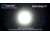 EAGTAC D3A TI Titanium XP-L HI 378 Lumen AA LED Flashlight, Silver, Small 4246