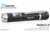 EAGTAC DX30LC2-R Rechargeable Flashlight, XP-L HI V2 NW LED, 1084lm, Black, DX30LC2R-XPLHI-BASE-NW