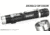 Eagtac DX30LC2-SR Color Side-LED Rechargeable  Flashlight, XP-E2 Green w/ XPL HI LED, 263lm w/ 1160lm, Black 2737