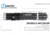 EAGTAC DX30LC2-SR Side-LED Rechargeable Flashlight, Spot XP-L HI V2 NW w/ Flood Nichia 219B CRI92 5700K LED, 1080lm/390lm, Black, DX30LC2SR-XPLHINW-SIDE219B-BASE