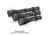 EAGTAC G25C2 Flashlight, XM-L2 U4 CW LED, 1351lm, Black, G25C2-XML2-CW