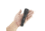 EAGTAC G25C2 Flashlight, XM-L2 U4 CW LED, 1351lm, Black, G25C2-XML2-CW