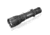 EAGTAC G25C2 Flashlight, XM-L2 U4 CW LED, 1351lm, Black, G25C2-XML2-CW