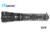 EAGTAC G3V XHP70.2 Flashlight, 21700 5000mAh li-ion, NW LED, 2990 Lumen, Black, G3V-XHP702-NW