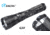 EAGTAC G3V XHP70.2 Flashlight, 21700 5000mAh li-ion, NW LED, 2990 Lumen, Black, G3V-XHP702-NW