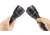 EAGTAC GX25L2T-R22 Flashlight Kit, XM-L2 U2 NW LED, 1208lm, Black, GX25L2-R22-T-XML2-KIT-NW