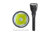 EAGTAC GX25L2T-R22 Flashlight Kit, XM-L2 U2 NW LED, 1208lm, Black, GX25L2-R22-T-XML2-KIT-NW