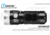 EAGTAC GX30A3-D Flashlight, XPL HI CW w/ LEDarray LED, 1330lm w/ 1000lm, Black, GX30A3-Diffuser-XPLHI-CW
