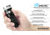 EAGTAC GX30A3-D Flashlight, XPL HI CW w/ LEDarray LED, 1330lm w/ 1000lm, Black, GX30A3-Diffuser-XPLHI-CW