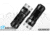EAGTAC GX30A3-D Flashlight, XPL HI CW w/ LEDarray LED, 1330lm w/ 1000lm, Black, GX30A3-Diffuser-XPLHI-CW