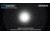 EAGTAC GX30A3-D Flashlight, XPL HI CW w/ LEDarray LED, 1330lm w/ 1000lm, Black, GX30A3-Diffuser-XPLHI-CW
