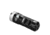 EAGTAC GX30A3-D Flashlight, XPL HI CW w/ LEDarray LED, 1330lm w/ 1000lm, Black, GX30A3-Diffuser-XPLHI-CW