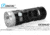 EAGTAC GX30A3-D Flashlight, XPL HI CW w/ LEDarray LED, 1330lm w/ 1000lm, Black, GX30A3-Diffuser-XPLHI-CW