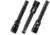 EAGTAC GX30L2R MKII Flashlight, Black, 3100lm, GX30L2R MKII-SST70-CW