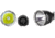 EAGTAC M25C2 Flashlight Kit, XM-L2 NW T6 LED, 1097lm, Black, M25C2-XML2-KIT-NW