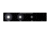 EAGTAC M25C2 Flashlight Kit, XM-L2 NW T6 LED, 1097lm, Black, M25C2-XML2-KIT-NW