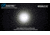 EAGTAC M30LC2-C Flashlight, 3 Nichia 219B CRI-92 LED, 1000lm, Black, M30LC2C-3*219B-BASE-NW