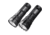 EAGTAC MX25L3 Flashlight Kit, XM-L2 CW U2 LED, 1505lm, Black, MX25L3-XML2-KIT-CW