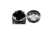 EAGTAC MX25L4C Flashlight, 4 XM-L2 U2 NW LED, 4800lm, Black, MX25L4C-4*XML2-BASE-NW