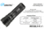 EAGTAC MX30L3-R Flashlight Kit, XHP70 N2 NW LED, 4322lm, Black, MX30L3R-XHP70-KIT-NW