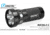 EAGTAC MX30L3C Flashlight Kit, 6 Nichia 219B CRI-92 LED, 3000lm, Black, MX30L3C-6*219-KIT-NW