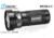 EAGTAC MX30L3C Flashlight Kit, 6 Nichia 219B CRI-92 LED, 3000lm, Black, MX30L3C-6*219-KIT-NW