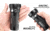 EAGTAC MX30L3C Flashlight Kit, 6 Nichia 219B CRI-92 LED, 3000lm, Black, MX30L3C-6*219-KIT-NW