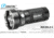 EAGTAC MX30L3C Flashlight Kit, 6 Nichia 219B CRI-92 LED, 3000lm, Black, MX30L3C-6*219-KIT-NW