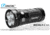 EAGTAC MX30L4-C Base Flashlight, 4 Nichia 219C CRI92 4000K LED, 3300lm, Black, MX30L4C-4*219C-BASE-NW