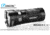 EAGTAC MX30L4-C Base Flashlight, 4 Nichia 219C CRI92 4000K LED, 3300lm, Black, MX30L4C-4*219C-BASE-NW