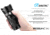EAGTAC MX30L4-C Base Flashlight, 4 Nichia 219C CRI92 4000K LED, 3300lm, Black, MX30L4C-4*219C-BASE-NW