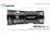 EAGTAC MX30L4-C Base Flashlight, 4 Nichia 219C CRI92 4000K LED, 3300lm, Black, MX30L4C-4*219C-BASE-NW