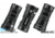 EAGTAC MX30L4-XC Flashlight Kit, 12 Nichia 219B CRI-92 5700K LED, 4000lm, Black, MX30L4XC -12*219B-KIT-NW