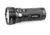 EAGTAC MX3T-C Flashlight, Black, 10,000lm, MX3T-C-4*SST70-CW